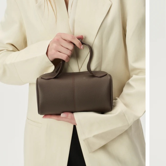 Freja New York Jane Bag - Picture 2 of 4